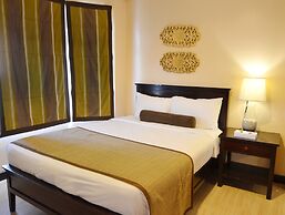 Crosswinds Resort Suites