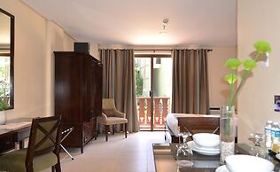 Crosswinds Resort Suites
