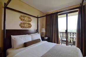 Crosswinds Resort Suites