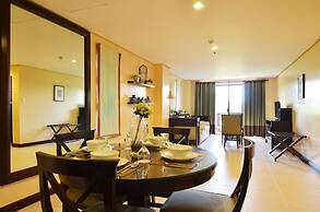 Crosswinds Resort Suites