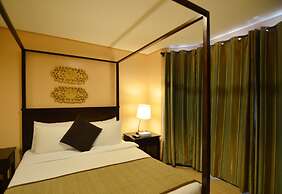 Crosswinds Resort Suites