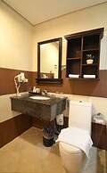 Crosswinds Resort Suites