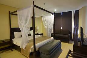 Crosswinds Resort Suites