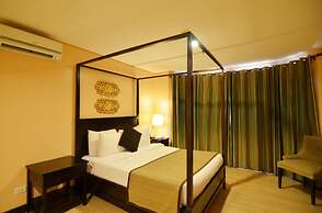 Crosswinds Resort Suites