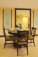 Crosswinds Resort Suites