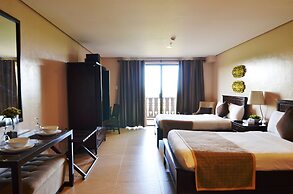 Crosswinds Resort Suites