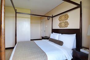 Crosswinds Resort Suites