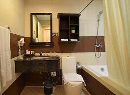 Crosswinds Resort Suites