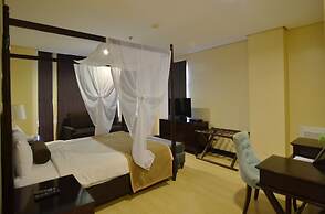 Crosswinds Resort Suites