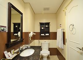 Crosswinds Resort Suites