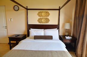 Crosswinds Resort Suites