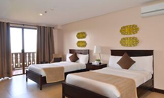 Crosswinds Resort Suites