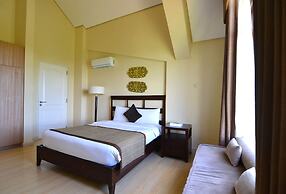 Crosswinds Resort Suites