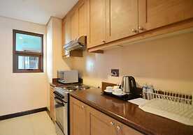 Crosswinds Resort Suites