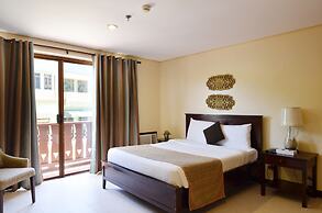 Crosswinds Resort Suites
