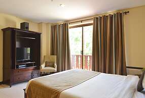 Crosswinds Resort Suites