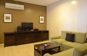 Crosswinds Resort Suites