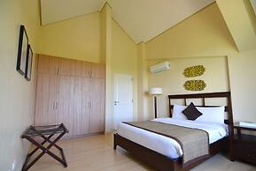 Crosswinds Resort Suites