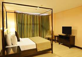 Crosswinds Resort Suites