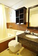 Crosswinds Resort Suites