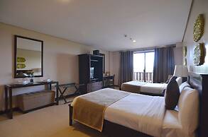 Crosswinds Resort Suites