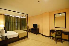Crosswinds Resort Suites