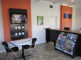Motel 6 Anaheim, CA