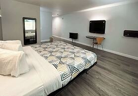 Motel 6 Anaheim, CA