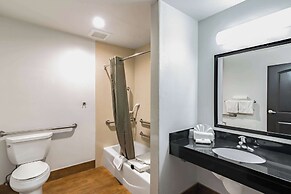 Motel 6 Anaheim, CA