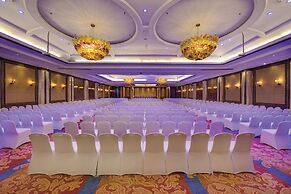 MAYFAIR Convention