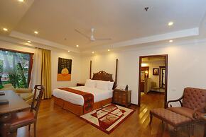 Mayfair Spa Resort & Casino Gangtok