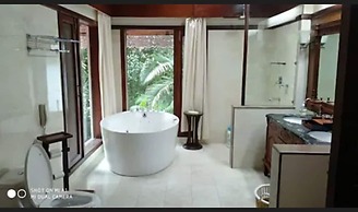 Mayfair Spa Resort & Casino Gangtok