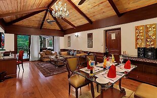 Mayfair Spa Resort & Casino Gangtok