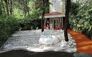 Mayfair Spa Resort & Casino Gangtok