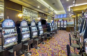 Mayfair Spa Resort & Casino Gangtok