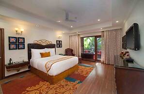 Mayfair Spa Resort & Casino Gangtok