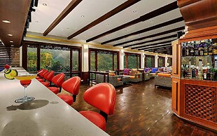 Mayfair Spa Resort & Casino Gangtok