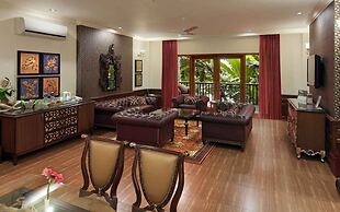 Mayfair Spa Resort & Casino Gangtok