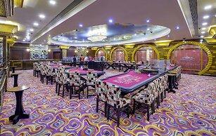 Mayfair Spa Resort & Casino Gangtok