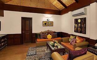 Mayfair Spa Resort & Casino Gangtok