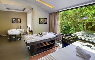 Mayfair Spa Resort & Casino Gangtok