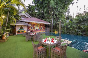 Mayfair Spa Resort & Casino Gangtok