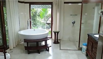 Mayfair Spa Resort & Casino Gangtok