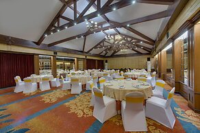 Mayfair Spa Resort & Casino Gangtok