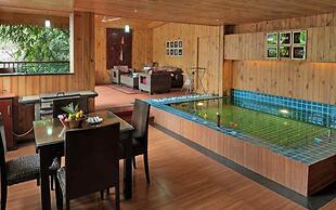 Mayfair Spa Resort & Casino Gangtok