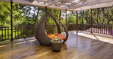 Mayfair Spa Resort & Casino Gangtok