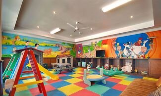 Mayfair Spa Resort & Casino Gangtok