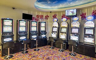 Mayfair Spa Resort & Casino Gangtok