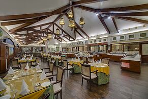 Mayfair Spa Resort & Casino Gangtok