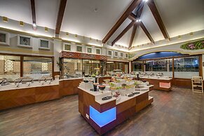 Mayfair Spa Resort & Casino Gangtok